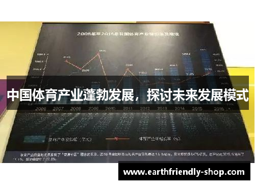 中国体育产业蓬勃发展，探讨未来发展模式
